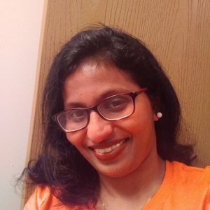 Meet your Posher, Anu